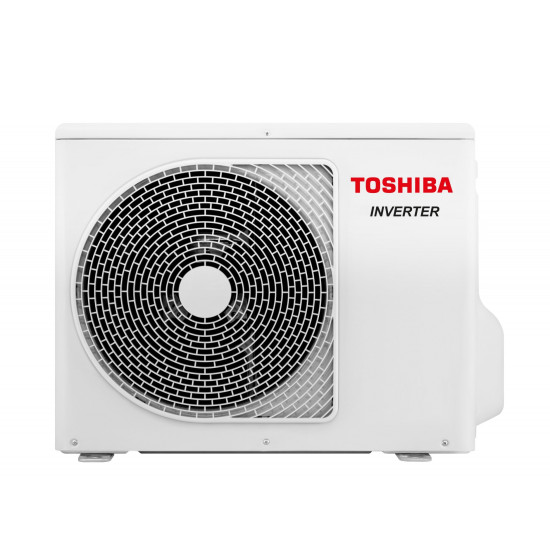 Кондиціонер настінний Toshiba RAS-B18G3KVSGB-E/RAS-18J2AVSG-E1