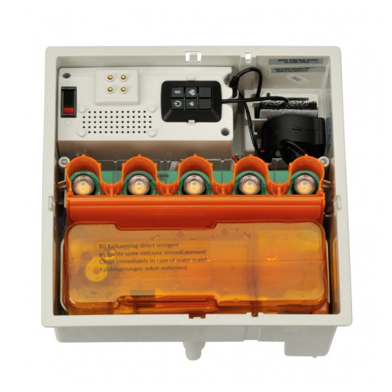 Електрокамін Dimplex Opti-myst Cassette 250