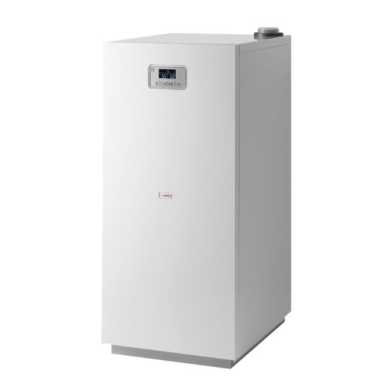 Котел газовий конденсаційний Protherm Bear Condens 18 KKS (0010013664)