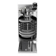Котел газовий конденсаційний Protherm Bear Condens 18 KKS (0010013664)