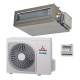 Кондиціонер канальний Mitsubishi Heavy FDUM71VH/FDC71VNX-W