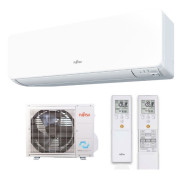 Кондиціонер настінний Fujitsu ASYG07KGTB/AOYG07KGCA