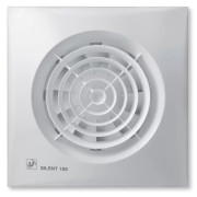 Витяжний вентилятор Soler&Palau SILENT-100 CDZ