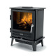 Електрокамін Dimplex Opti-myst Willowbrook