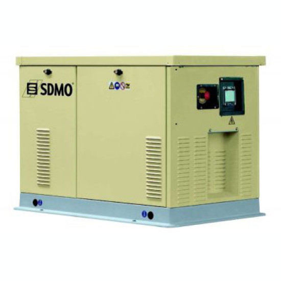 Электростанция SDMO RES 18 EC