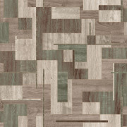Juteks Respect BLOCKS 615D