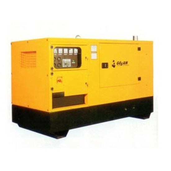 Электростанция Gesan DPBS 10 E SC
