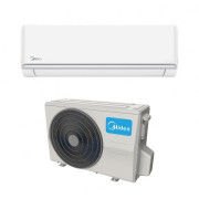 Кондиціонер настінний MIDEA MSAG-09HRFN8-I/MSAG-09HRFN8-O