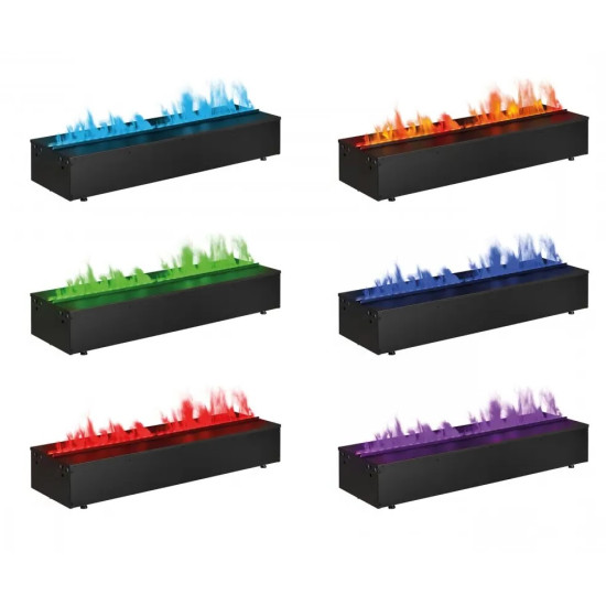 Електрокамін Dimplex Opti-myst Cassette 1000 Multicolor P PS