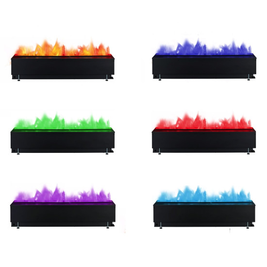 Електрокамін Dimplex Opti-myst Cassette 1000 Multicolor P PS