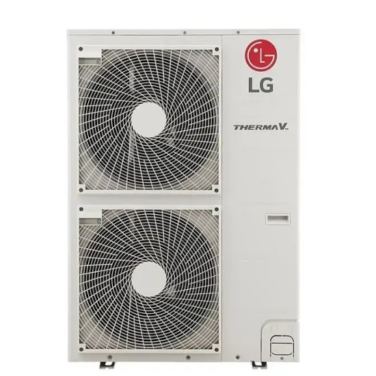 Кондиціонер касетний LG UT60R/UU61WR/PT-MCGW0