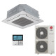 Кондиціонер касетний LG UT60R/UU61WR/PT-MCGW0
