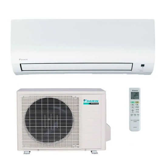Кондиціонер настінний Daikin FTXTP35A/RXTP35A