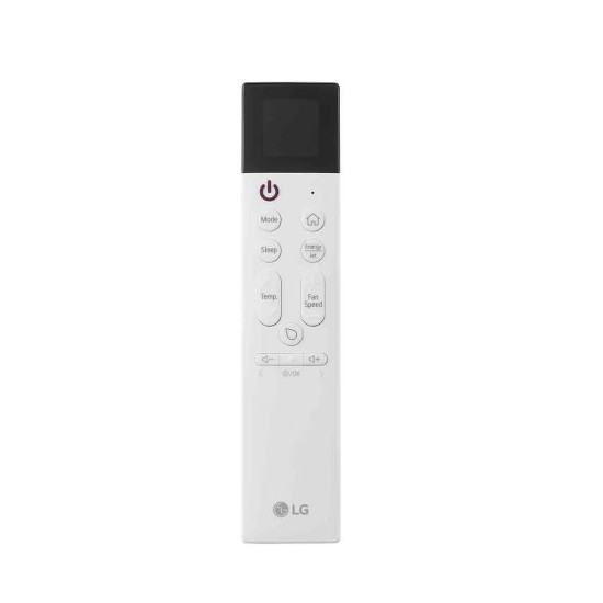 Кондиціонер настінний LG A12GA2