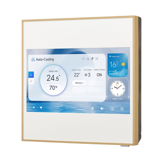 Кондиціонер настінний LG A12GA2
