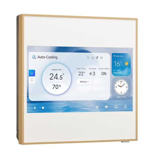 Кондиціонер настінний LG A12GA2