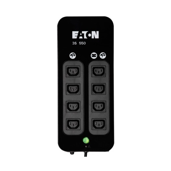 ИБП Eaton 3S 550VA IEC