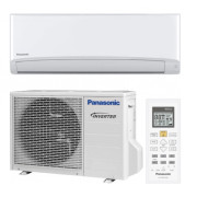 Кондиціонер настінний Panasonic CS/CU-TZ20TKEW-1
