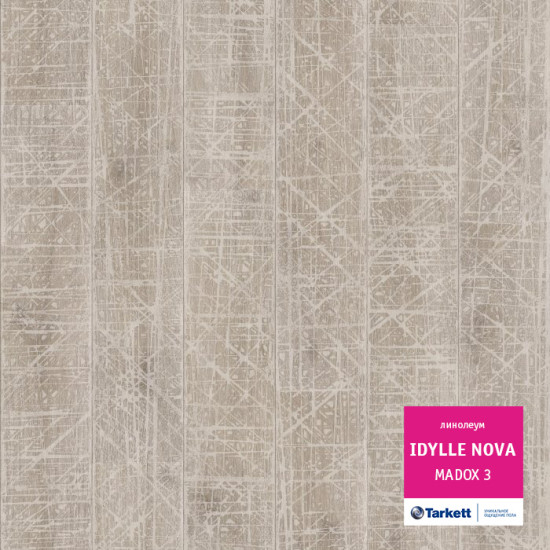 Tarkett Idillia Nova MADOX 3