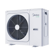 Тепловий насос повітря-вода MIDEA MWA-V16W/D2RN8-B/HBT-A160/240CD30GN8-B