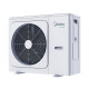 Тепловий насос повітря-вода MIDEA MWA-V16W/D2RN8-B/HBT-A160/240CD30GN8-B