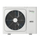 Тепловий насос повітря-вода MIDEA MWA-V16W/D2RN8-B/HBT-A160/240CD30GN8-B