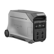 Зарядна станція EcoFlow DELTA Pro 3