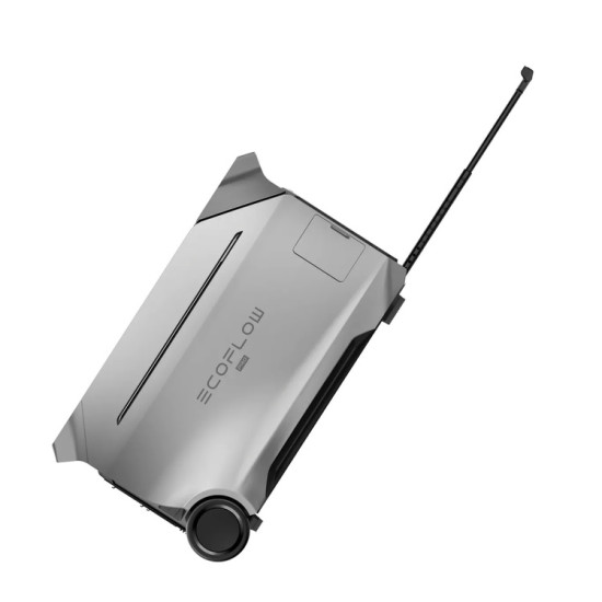 Зарядна станція EcoFlow DELTA Pro 3