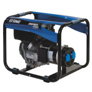 Электростанция SDMO Diesel 4000 C