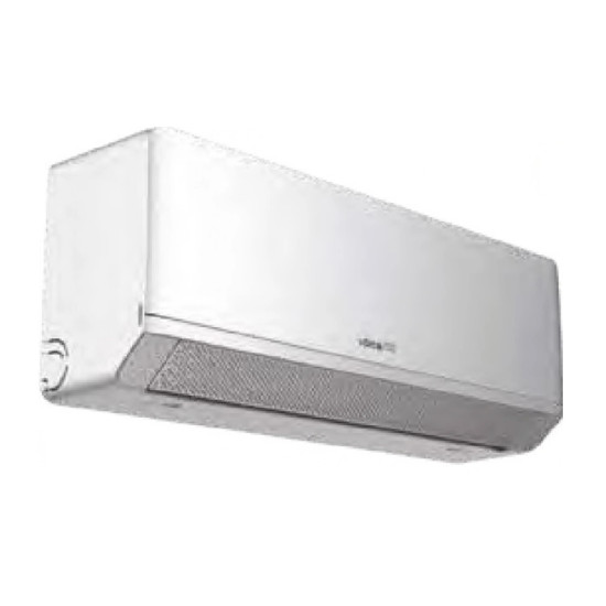 Кондиціонер настінний IDEA IPA-12HRM-FN8 SILVER