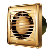Вытяжной вентилятор Blauberg Aero Gold 150