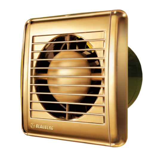 Вытяжной вентилятор Blauberg Aero Gold 150