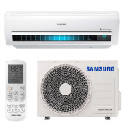 Кондиціонер настінний Samsung AR12TXFYBWKNEE