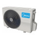 Кондиціонер настінний MIDEA MSEF-09HRDN8-I/MSEF-09HRDN8-O
