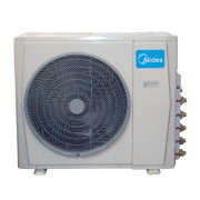 Зовнішній блок мульти-спліт системи MIDEA M5OE-42HFN8-Q