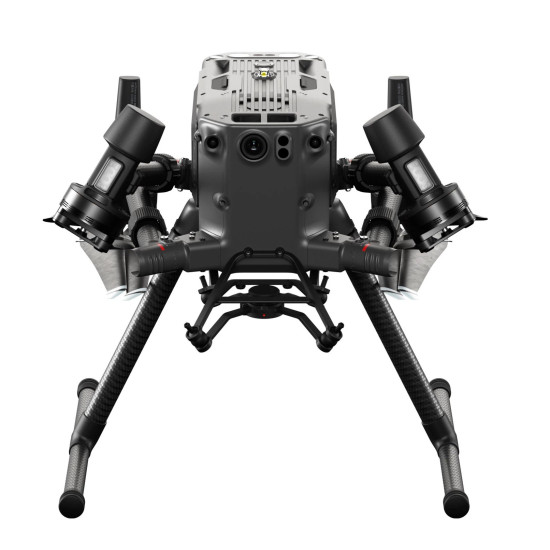 Квадрокоптер DJI Matrice 350 RTK (CP.EN.00000468.01)