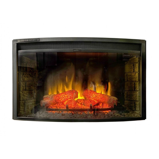Електрокамін Royal Flame Panoramic 33W LED FX N