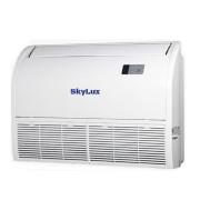 Підлогово-стельовий кондиціонер SkyLux SKH-F36R3DI/SKH-U36R3DI