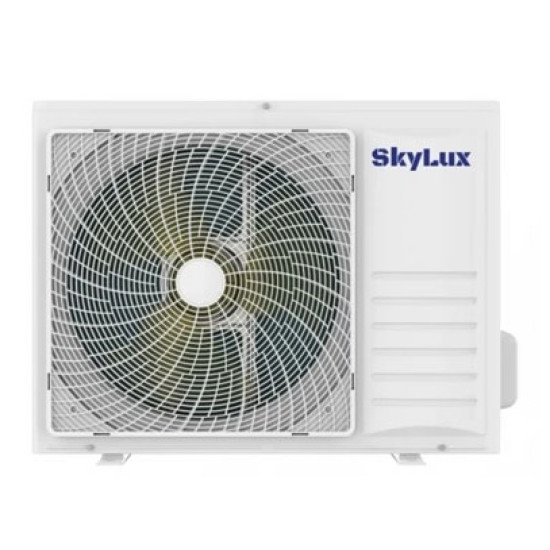 Підлогово-стельовий кондиціонер SkyLux SKH-F60R3DI/SKH-U60SHR3DI