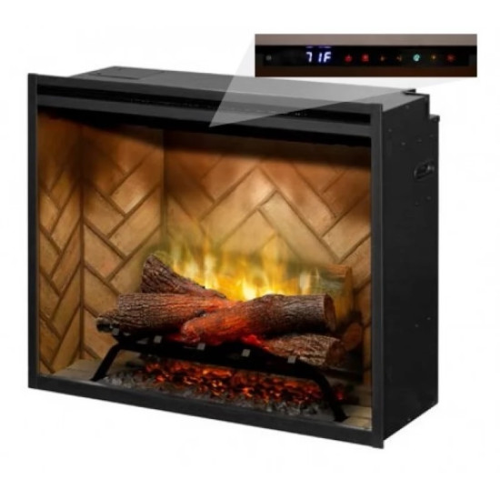 Електрокамін Dimplex Revillusion RBF 30