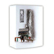 Котел електричний Bosch Tronic 5000 H 60kW ErP (7738504954)