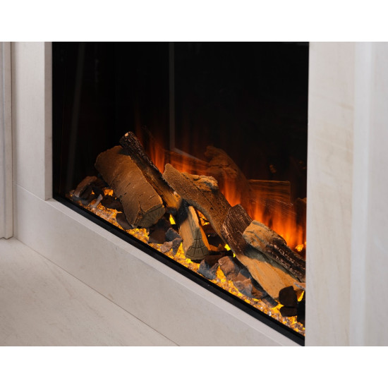 Електрокамін British Fires New Forest 650 SQ