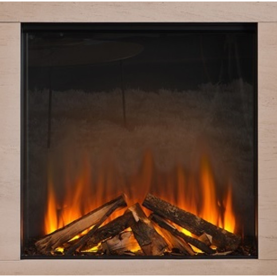 Електрокамін British Fires New Forest 650 SQ