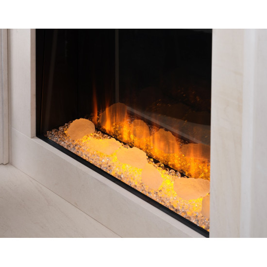 Електрокамін British Fires New Forest 650 SQ