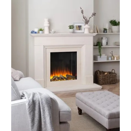 Електрокамін British Fires New Forest 650 SQ