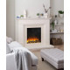 Електрокамін British Fires New Forest 650 SQ
