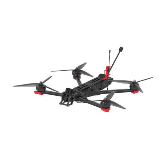 Квадрокоптер iFlight Chimera7 Pro V2 Analog BNF ELRS 868/915MHz
