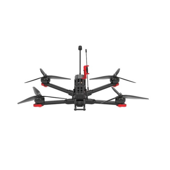 Квадрокоптер iFlight Chimera7 Pro V2 Analog BNF ELRS 868/915MHz