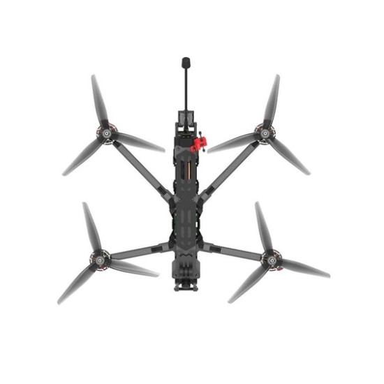 Квадрокоптер iFlight Chimera7 Pro V2 Analog BNF ELRS 868/915MHz