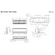 Кондиціонер настінний Mitsubishi Electric MSY-TP35VF/MUY-TP35VF
